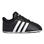 EE6911 VL COURT 2.0 CRIB core black/ftwr white/ftwr white