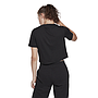 REEBOK IDENTITY CROP TEE