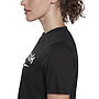 REEBOK IDENTITY CROP TEE