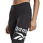 REEBOK IDENTITY BL LEGGING