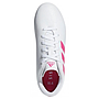NEMEZIZ 18.4 FxG J ftwr white/shock pink/shock pink