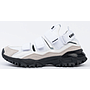 UMBRO FIERA - WMNS WHITE / BLACK