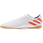 F34550 NEMEZIZ MESSI 19.4 IN ftwr white/solar red/football blue
