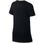 NIKE SPORTSWEAR BLACK/WHITE