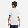B NSW TEE FUTURA ICON TD