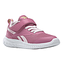 REEBOK RUSH RUNNER 3 ALT Kicks Pink / Porcelain Pink / Yellow Flare