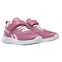 REEBOK RUSH RUNNER 3 ALT Kicks Pink / Porcelain Pink / Yellow Flare