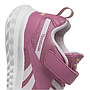 REEBOK RUSH RUNNER 3 ALT Kicks Pink / Porcelain Pink / Yellow Flare