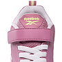 REEBOK RUSH RUNNER 3 ALT Kicks Pink / Porcelain Pink / Yellow Flare