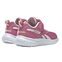 REEBOK RUSH RUNNER 3 ALT Kicks Pink / Porcelain Pink / Yellow Flare