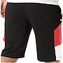 JUDA BLOCKED SHORTS