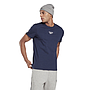 TRAINING ESSENTIALS TAPE TEE