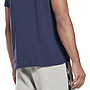 TRAINING ESSENTIALS TAPE TEE