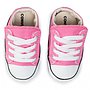 865160C CHUCK TAYLOR ALL STAR CRIBSTER CANVAS PINK/NATURAL IVORY/WHITE