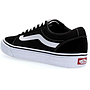 MN Filmore (SUEDE/CANVAS)B