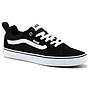 MN Filmore (SUEDE/CANVAS)B