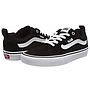MN Filmore (SUEDE/CANVAS)B
