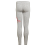 ADIDAS GIRLS ESSENTIALS BIG LOGO LEGGINGS