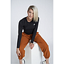 UMBRO RHIAN TRACK PANT - WMNS SPICE