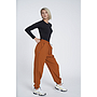 UMBRO RHIAN TRACK PANT - WMNS SPICE