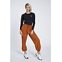 C20040-FL3 UMBRO RHIAN BODY - WMNS BLACK / BRILLIANT WHITE