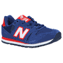 YC373BT CLASSIC KIDS YOUTH LACE