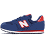 YC373BT CLASSIC KIDS YOUTH LACE