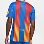 FCB M NK BRT STAD JSY SS ELC