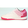UMBRO CHALEIRA II PRO - JNR WHITE / BLACK / PINK PEACOCK