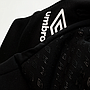FIELD PLAYER GLOVE BLACK / WHITE