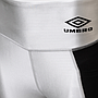 UMBRO REFLECTIVE TECH PERFORMANCE TIGHT - WMNS MIST / BLACK / REFLECTIVE