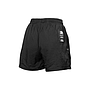 UMBRO REFLECTIVE TECH SHORT - WMNS BLACK / REFLECTIVE