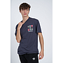 UMBRO ARCHIVE GRAPHIC TEE INDIAN INK