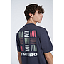 UMBRO ARCHIVE GRAPHIC TEE INDIAN INK