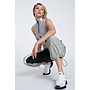 UMBRO REFLECTIVE TECH PANT - WMNS MIST / BLACK / REFLECTIVE