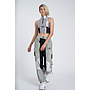 UMBRO REFLECTIVE TECH PANT - WMNS MIST / BLACK / REFLECTIVE