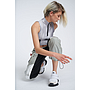 UMBRO REFLECTIVE TECH PANT - WMNS MIST / BLACK / REFLECTIVE