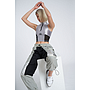 UMBRO REFLECTIVE TECH PANT - WMNS MIST / BLACK / REFLECTIVE
