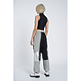 UMBRO REFLECTIVE TECH PANT - WMNS MIST / BLACK / REFLECTIVE