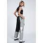UMBRO REFLECTIVE TECH PANT - WMNS MIST / BLACK / REFLECTIVE