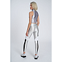 UMBRO REFLECTIVE TECH PERFORMANCE TIGHT - WMNS MIST / BLACK / REFLECTIVE