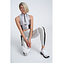 UMBRO REFLECTIVE TECH PERFORMANCE TIGHT - WMNS MIST / BLACK / REFLECTIVE