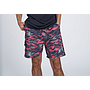 UMBRO RESORT BEACH SHORT INDIAN INK / PINK LIFT