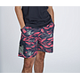 UMBRO RESORT BEACH SHORT INDIAN INK / PINK LIFT