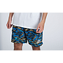 UMBRO RESORT BEACH SHORT BLACK / SCUBA