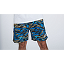 UMBRO RESORT BEACH SHORT BLACK / SCUBA
