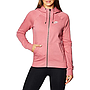W NSW ESSNTL HOODIE FZ FLC