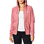W NSW ESSNTL HOODIE FZ FLC