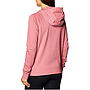 W NSW ESSNTL HOODIE FZ FLC