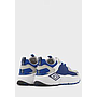 ZAPATILLAS UMBRO RUN M WHITE / TW NAVY / TW ROYAL / MOONSTRUCK
